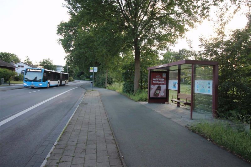 Dorbaumstr./Middelfeld