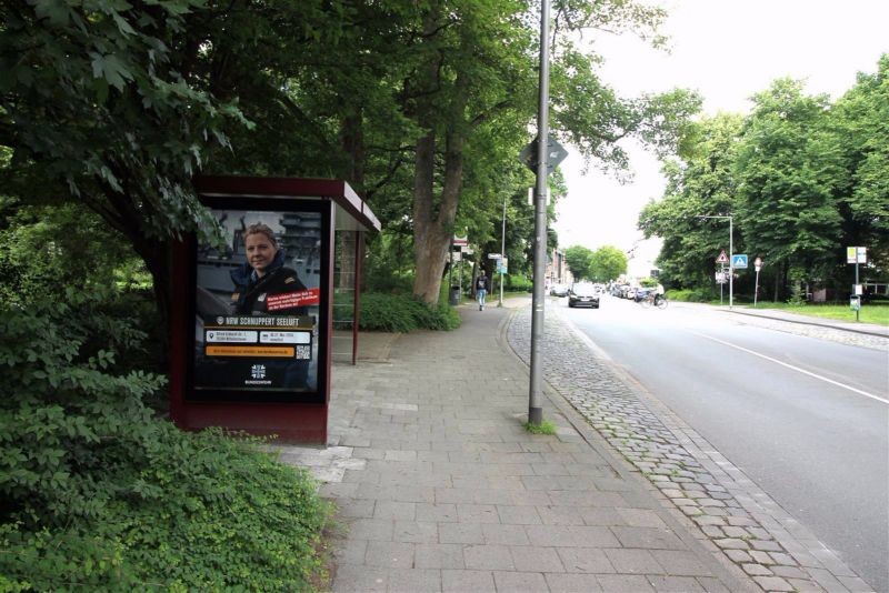 Neubrückentor/Kanalstr.