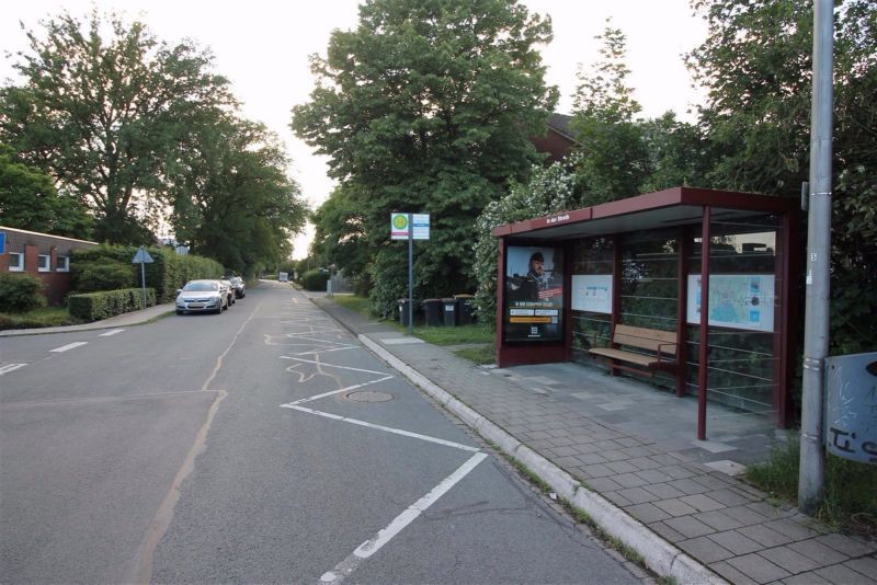 Immelmannstr./In der Stroth