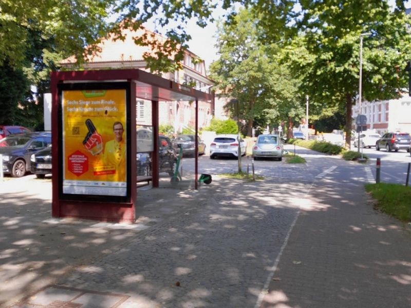 Himmelreichallee LBS sew.