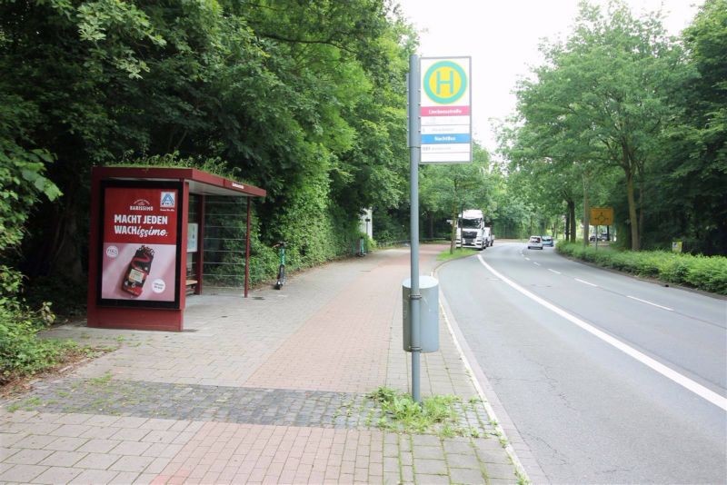 Meesenstiege/Linckenstrasse sew.