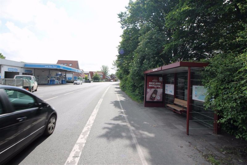 Altenberger Str./Brandes