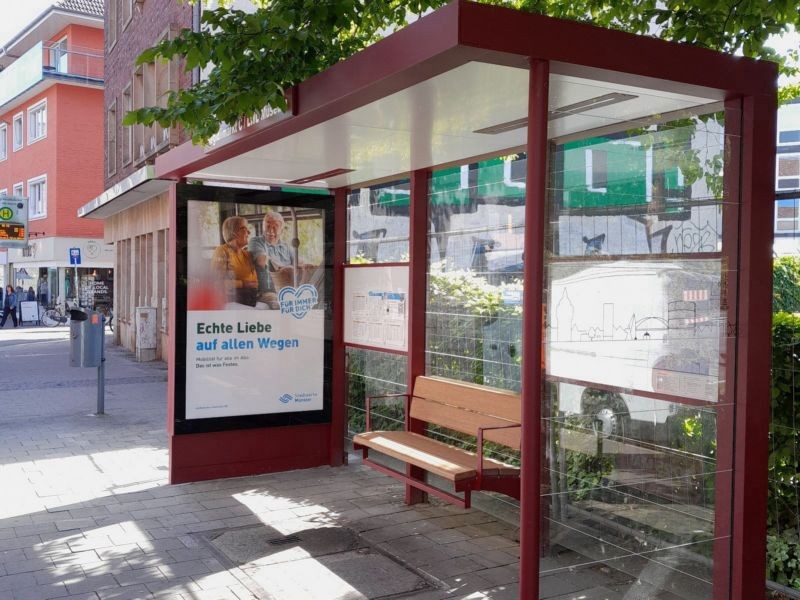 Aegidiistr./Aegidiimarkt/innen