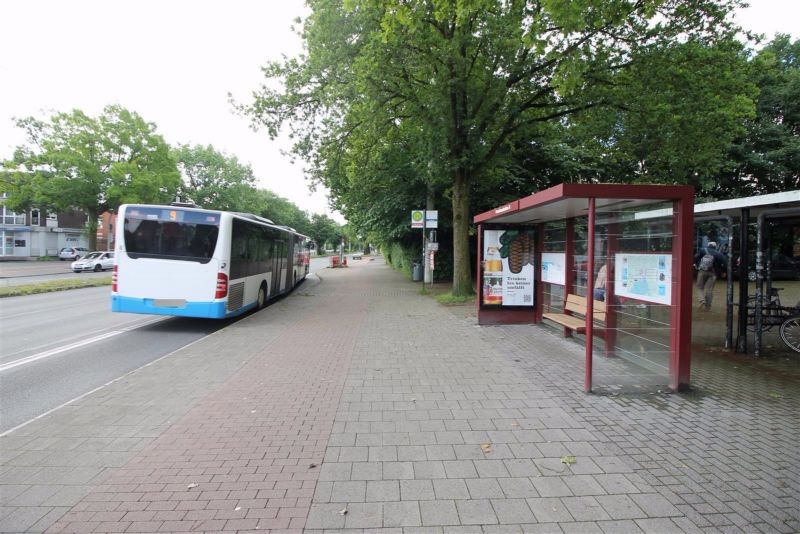 Hammer Str./Preussen Stadion saw.