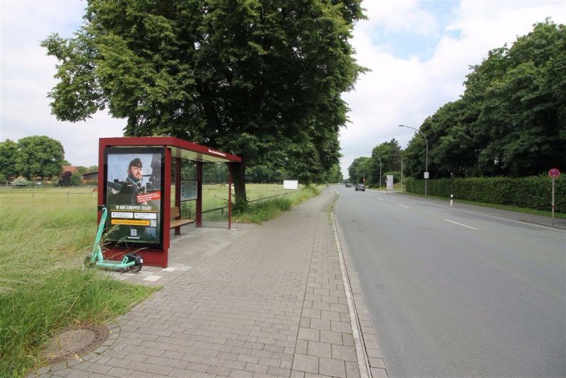 Westfalenstr./Burgwall