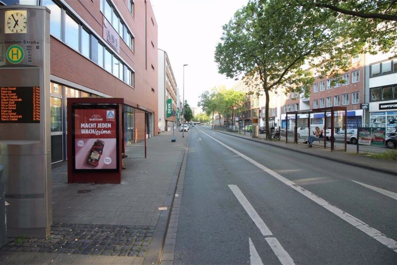 Von-Steuben-Str./Hafenstr. saw.