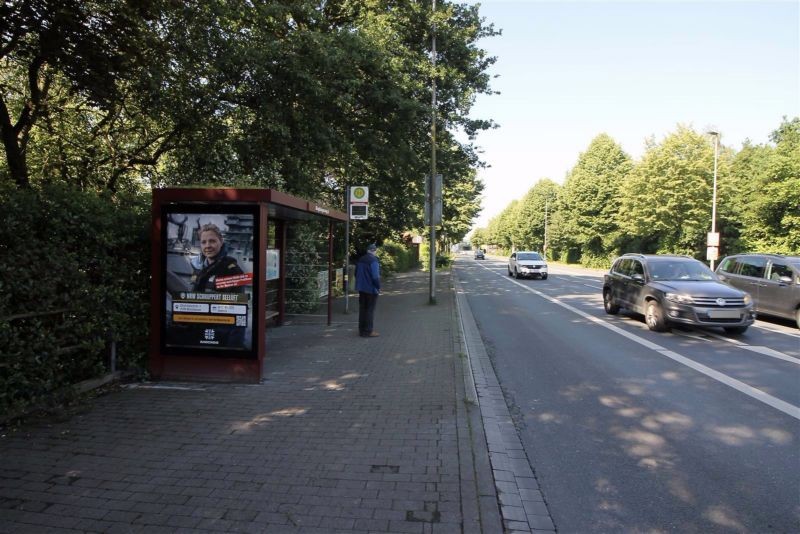 Weseler Str./Dingbängerweg sew.