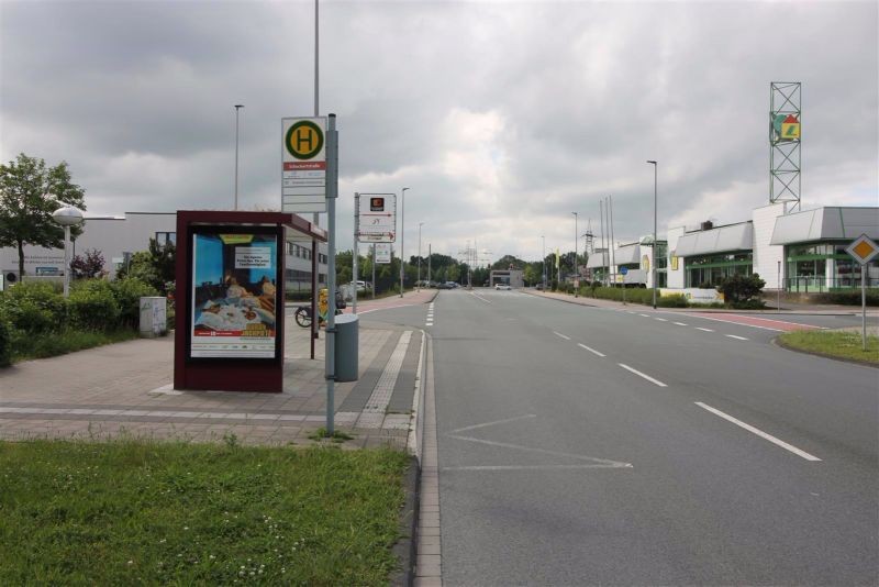 Siemensstr./Schuckertstr.