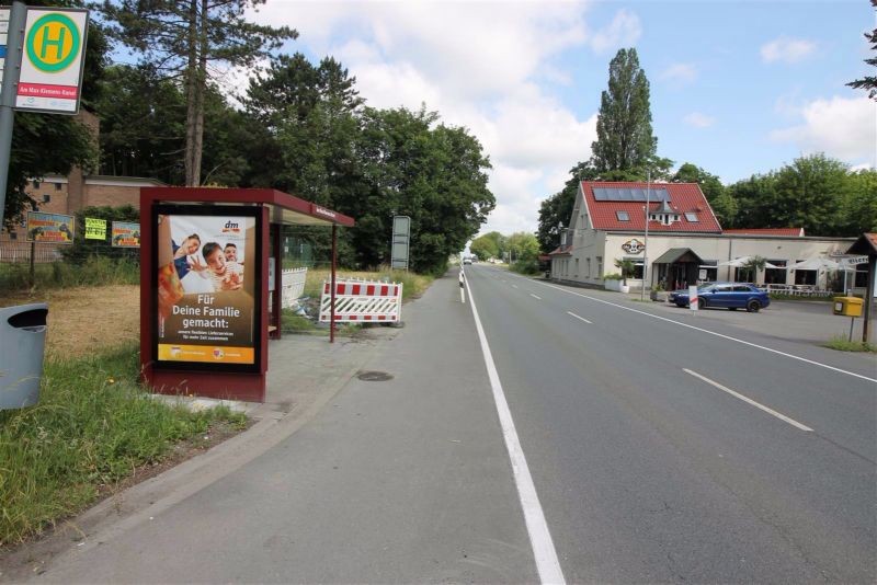 Sprakeler Str. 403/Waldschlösschen