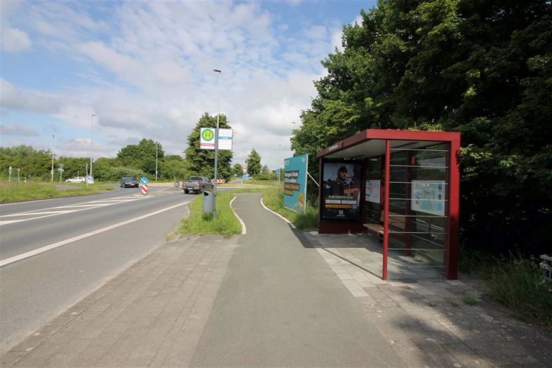 Steinfurter Str./Vorbergweg saw.