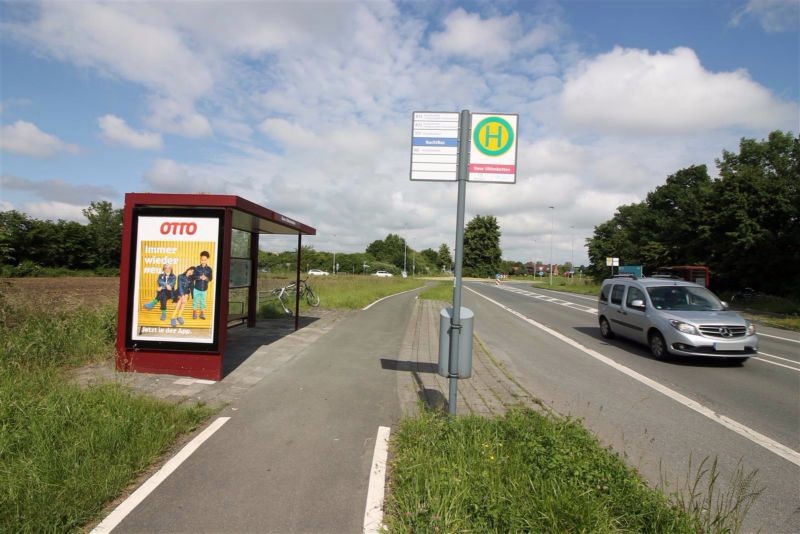 Steinfurter Str./Vorbergweg sew.