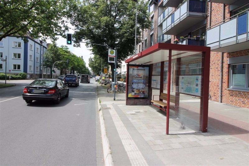 Warendorfer Str./Deckaneistr. sew./We.re.