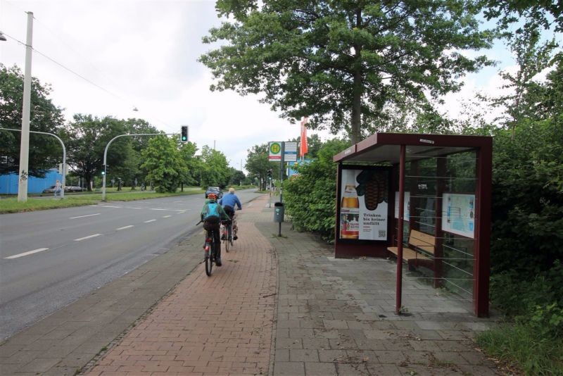 Hammer Str./Alte Reitbahn