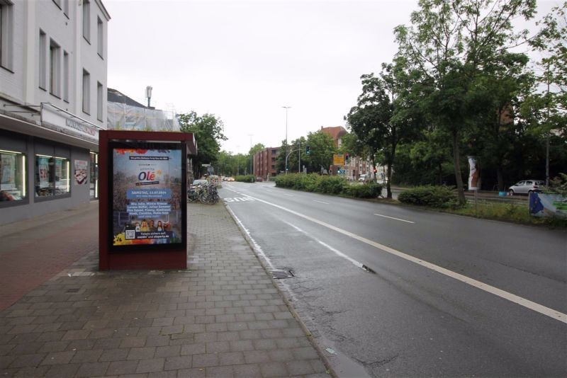 Steinfurter Str. 21/Grevenerstr.