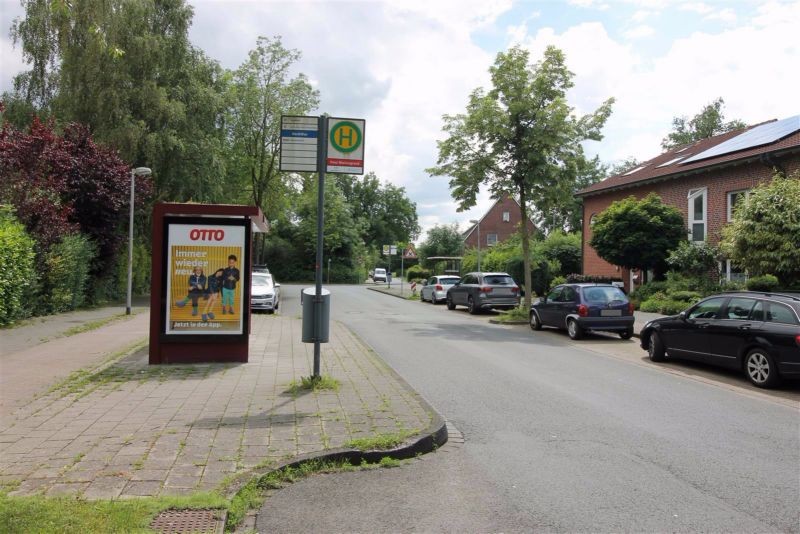 Stadtlohnweg/Haus Mariengrund