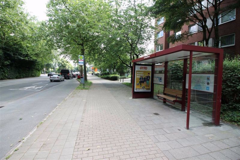 Westhoffstr./Im Moorhock sew.