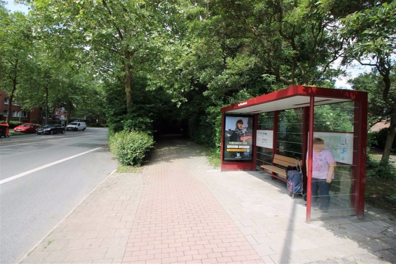 Westhoffstr./Im Moorhock saw.