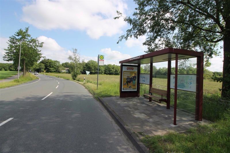 Wilkinghege/Steinfurter Str. P&R