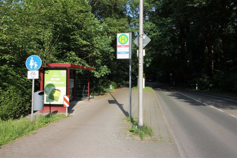 Angelmodder Weg/Altehofe sew.