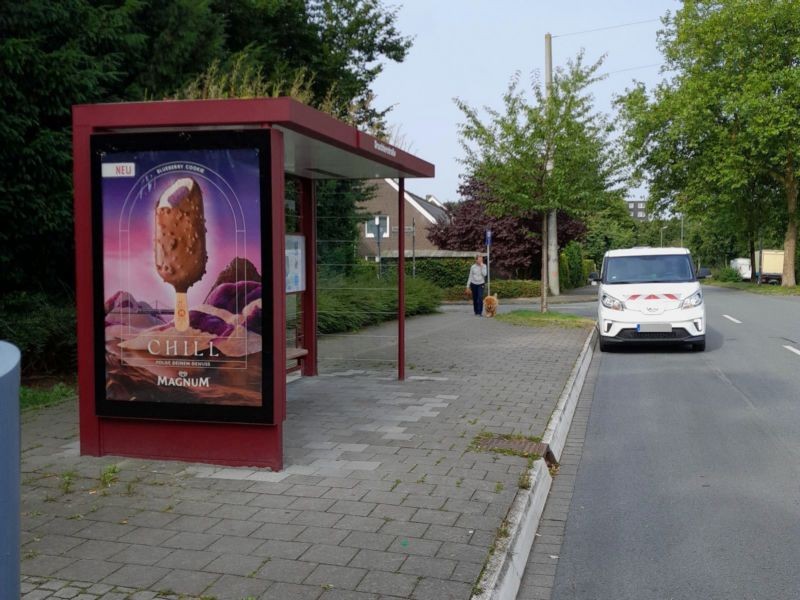 Trauttmansdorffstr./Drachterstr. sew.