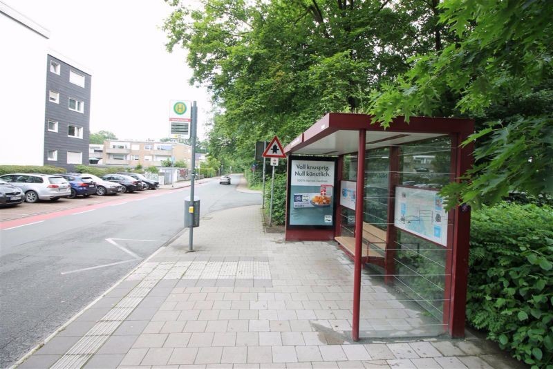 Am Berg Fidel/Sporthalle