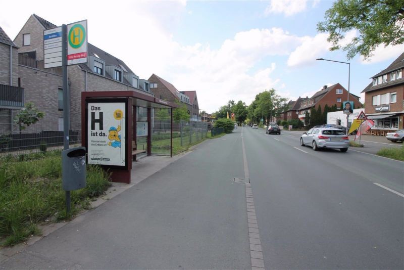 Albersloher Weg/Otto-Hersing-Weg