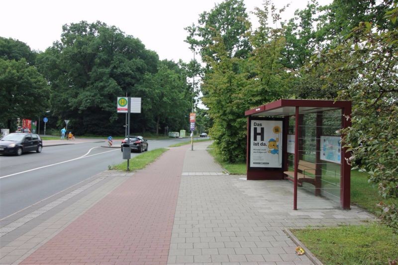 Amelsbürener Str./Nimrodweg