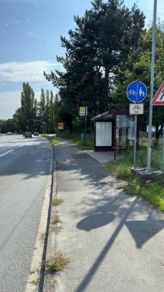 Roxeler Str./Alte Landstr.