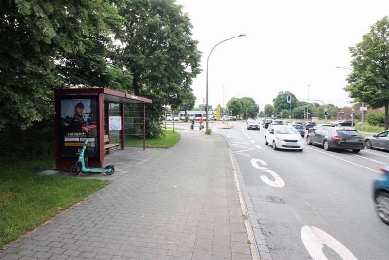 Westfalenstr./Meesenstiege sew.