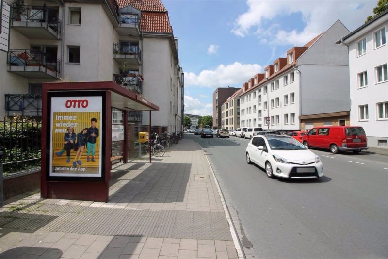 Münzstr./Kalkmarkt saw.
