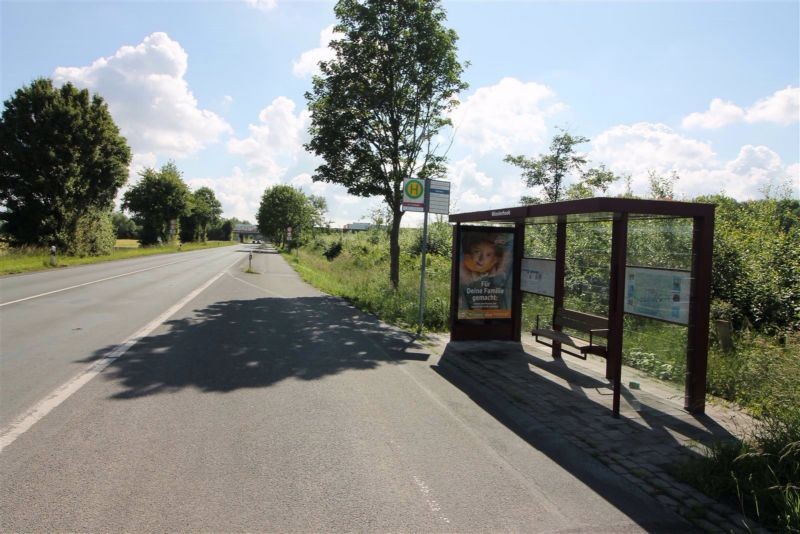 Weseler Str./Sendener Stiege