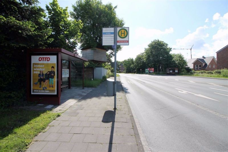 Weseler Str./Oberort