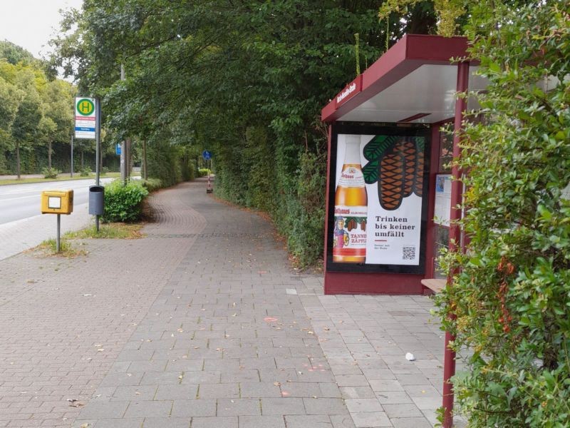 Westhoffstr./Martin-Niemöller-Str. sew.