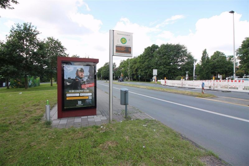 Diekmannstr. Nh. Roxeler Str.