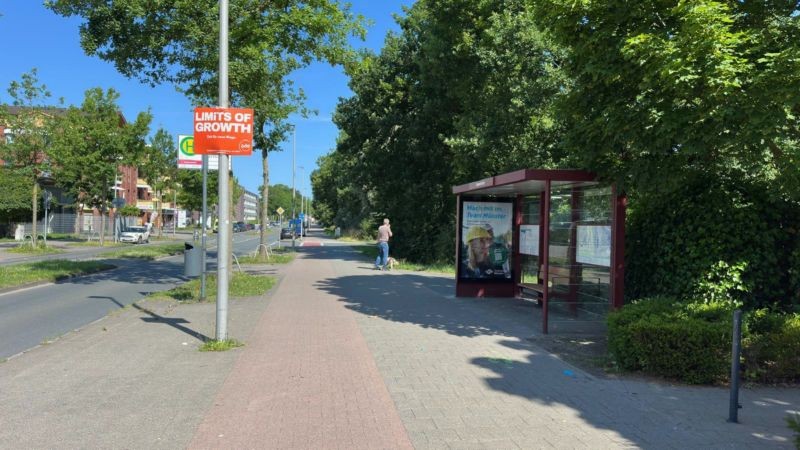 Diekmannstr./Borkenfeld sew.