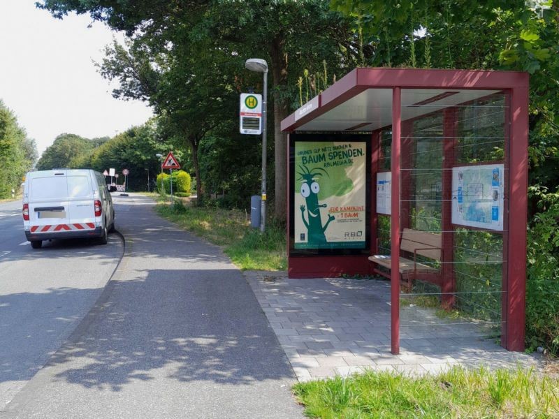 Weseler Str./Osthoffstr. sew.