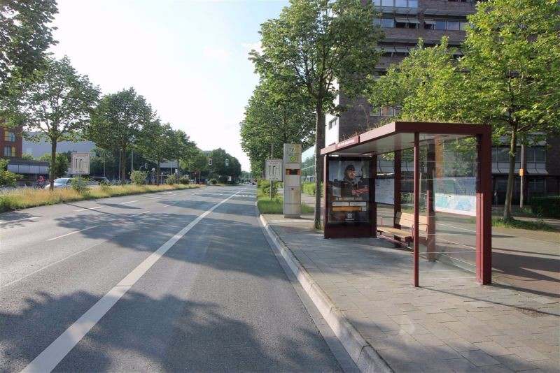 Albersloher Weg geg. Halle Münsterland li./innen