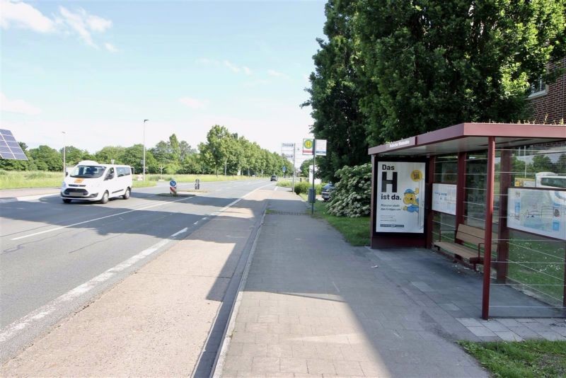 Münsterstr./Windmühle sew./We.re.