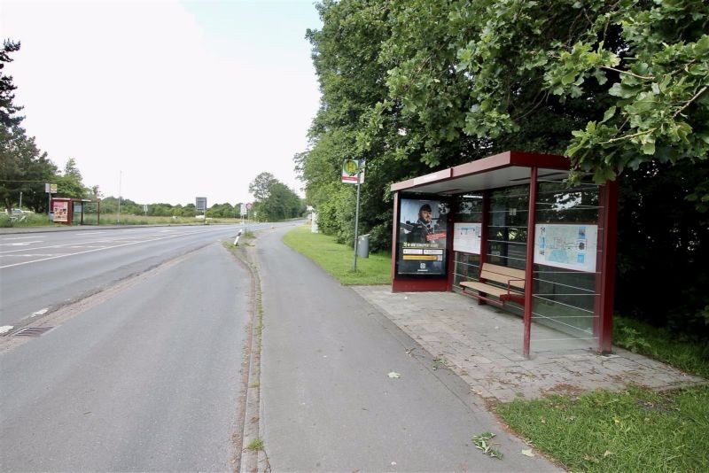 Roxeler Str. geg. Dingbänger Weg