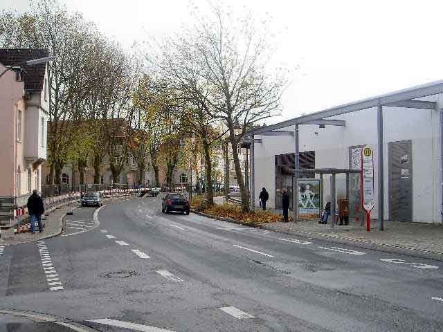 Altenderner Str. geg.  37/We.re.