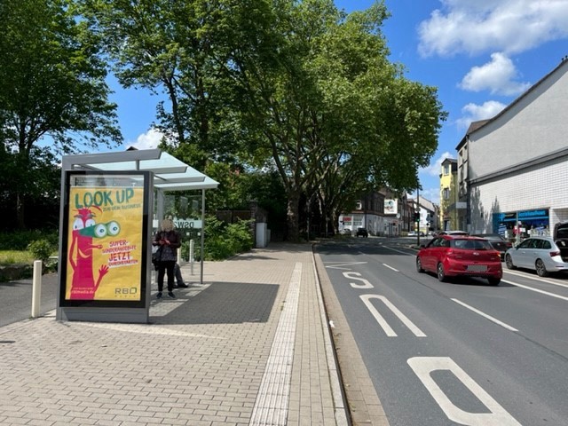 Altenderner Str. geg.  51/We.li.