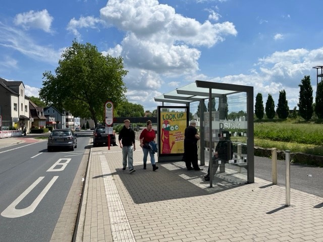 Altenderner Str. geg.  51/We.re.