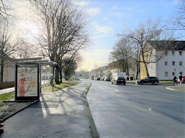 Alter Heideweg sew. Nh. Stoppelheck/We.li.