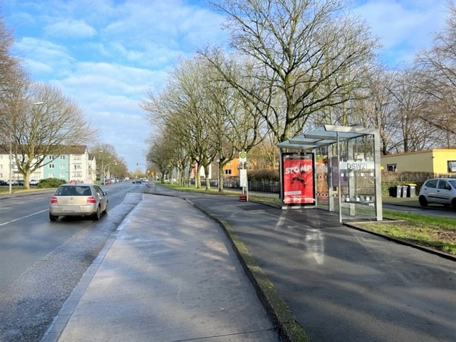 Alter Heideweg sew. Nh. Stoppelheck/We.re.