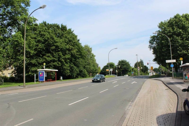 Alter Heideweg geg. 49 Nh. Spenhofweg/We.li.