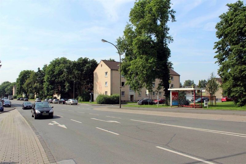 Alter Heideweg geg. 49 Nh. Spenhofweg/We.re.