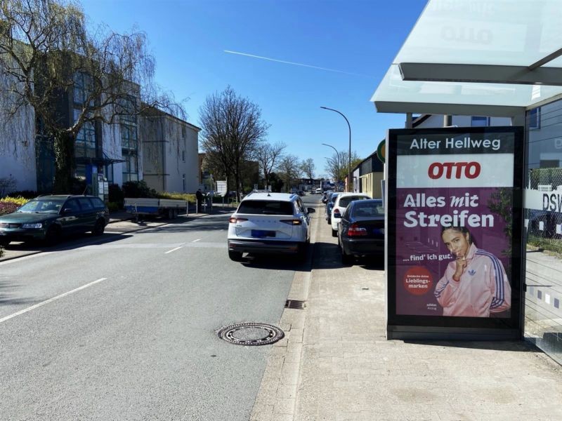 Alter Hellweg geg.  46/We.re.