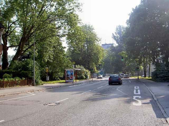 Am Funkturm neb.  36/We.li.