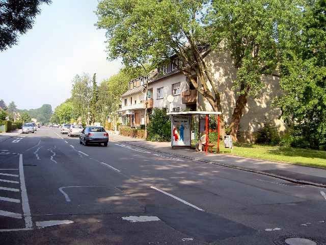 Am Funkturm neb.  36/We.re.