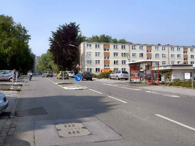 Am Funkturm/Holzwickeder Str./We.re.
